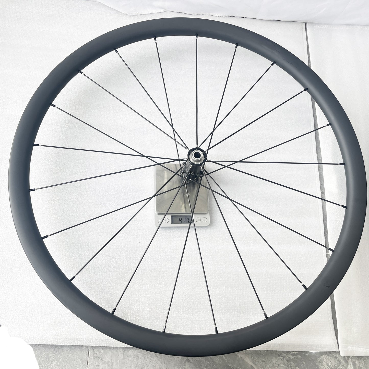 carbon road bike wheels 30mm depth Only 913g 700C Disc brake Wheels 28mm Wide Lightest Wheel Tubeless Ready Racing Wheelset
