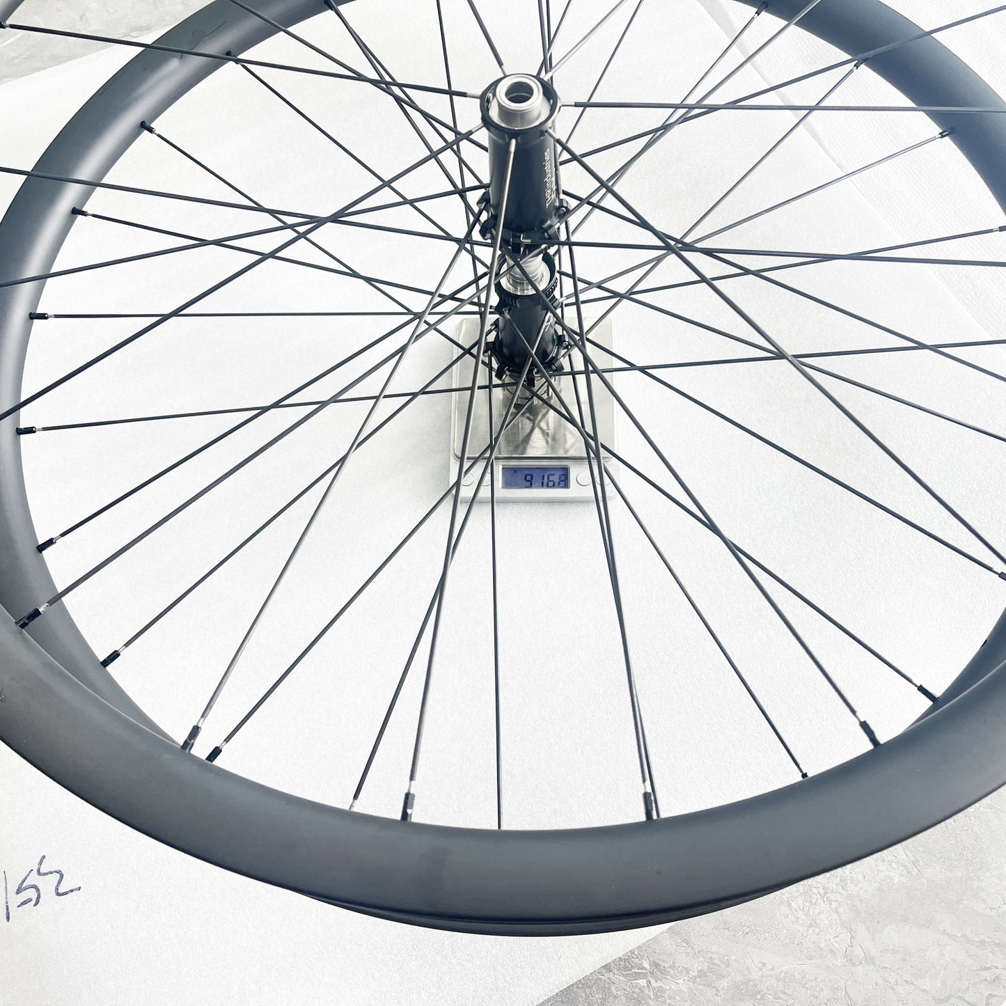 carbon road bike wheels 30mm depth Only 913g 700C Disc brake Wheels 28mm Wide Lightest Wheel Tubeless Ready Racing Wheelset