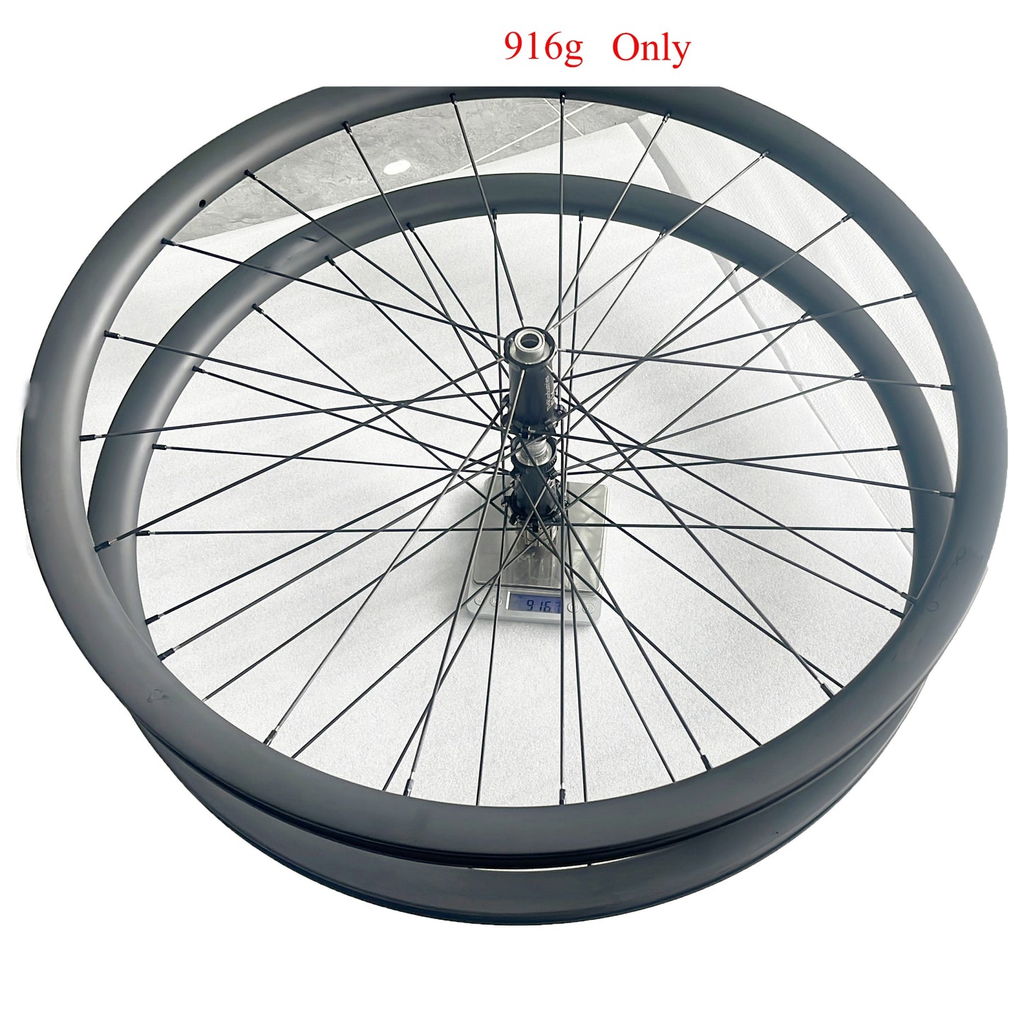 carbon road bike wheels 30mm depth Only 913g 700C Disc brake Wheels 28mm Wide Lightest Wheel Tubeless Ready Racing Wheelset