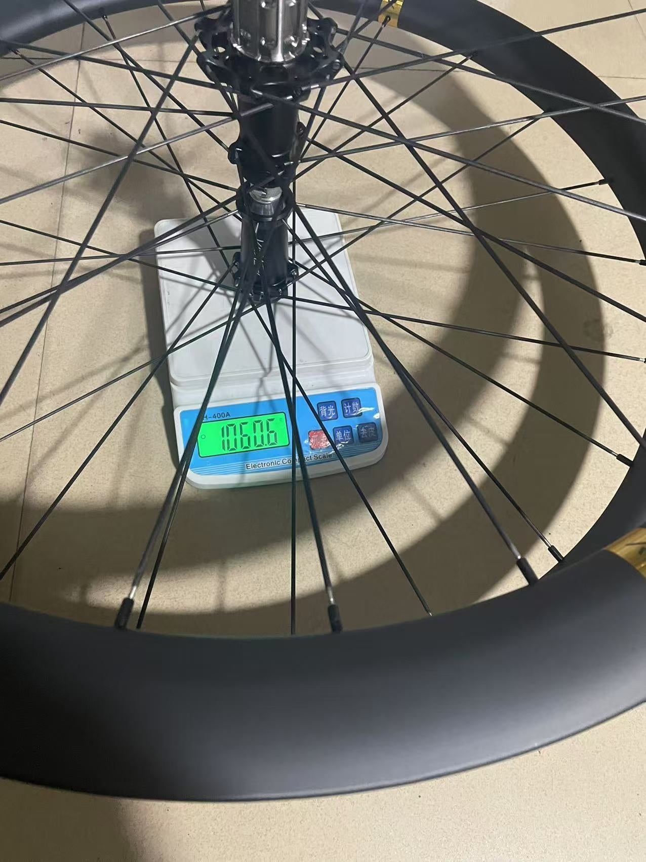 Road Disc Carbon Wheelset Low Resistance Hub 30 38 50 55 60 88mm 700c Gravel Bicycle Wheels Clincher Tubeless