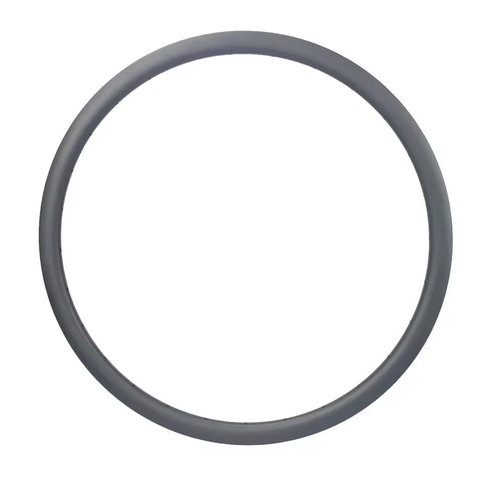 280g 29er Carbon Mtb Rims XC Tubeless Carbon Rim UD/3K 12K 3K Twill Matte Glossy 29in Clincher Hookless New Asymmetric