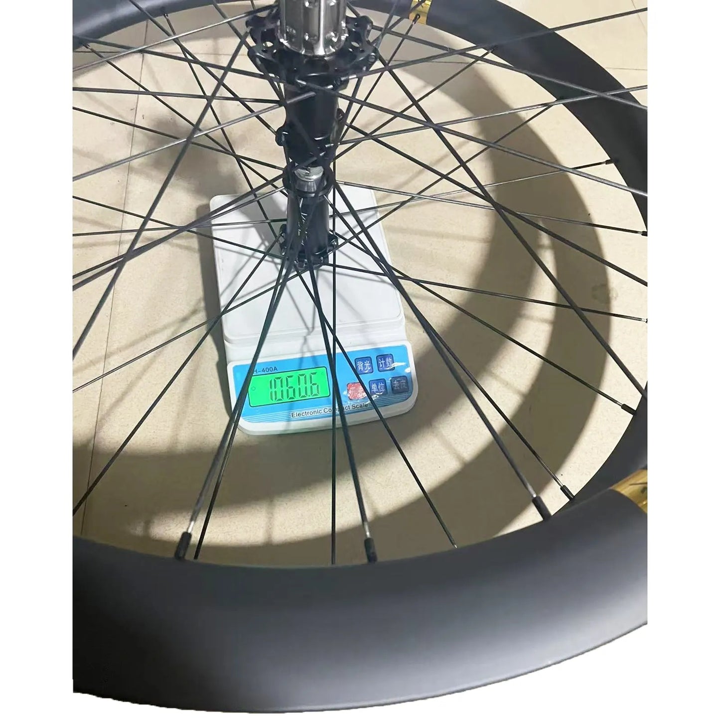 Road Disc Carbon Wheelset Low Resistance Hub 30 38 50 55 60 88mm 700c Gravel Bicycle Wheels Clincher Tubeless
