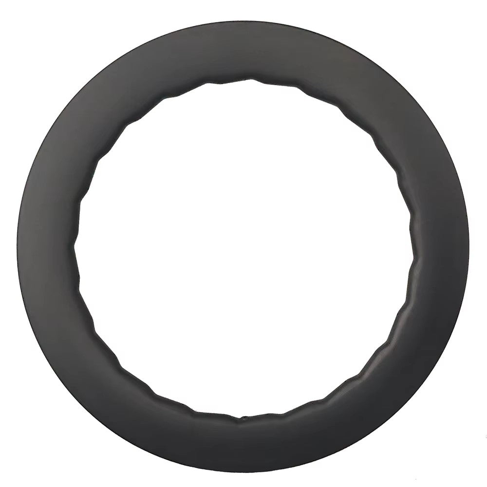 Carbon wave Rims 700C wave 35/40/45/50/55/65mm Depth Carbon Road Bicycle Wheel 28/31mm Wide Gravel Disc Brake