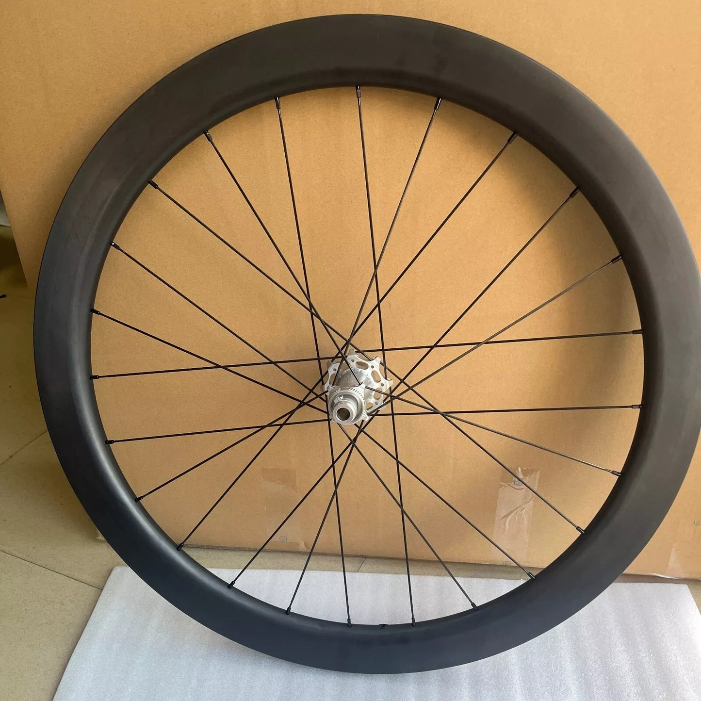Road Disc Carbon Wheelset Low Resistance Hub 30 38 50 55 60 88mm 700c Gravel Bicycle Wheels Clincher Tubeless