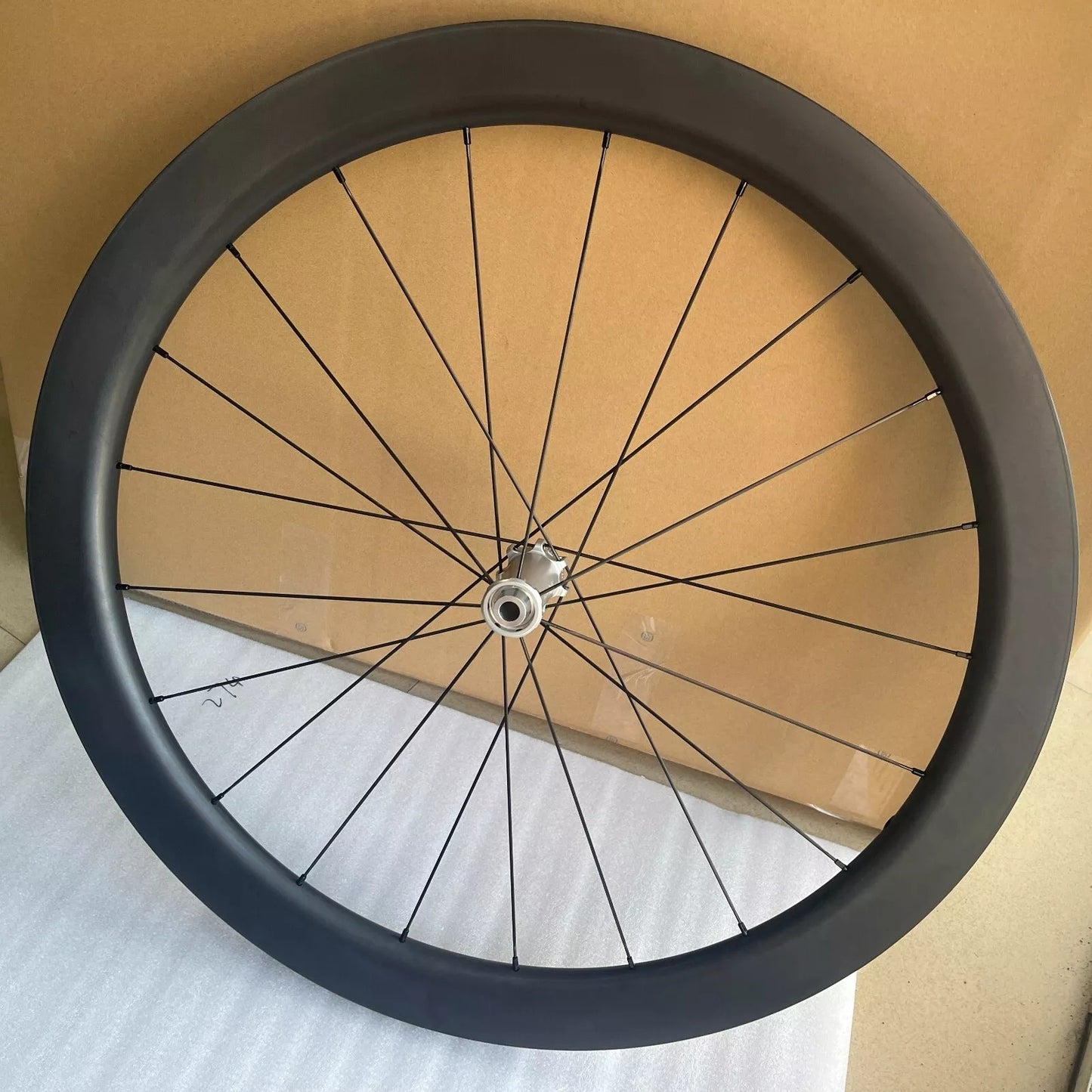 Road Disc Carbon Wheelset Low Resistance Hub 30 38 50 55 60 88mm 700c Gravel Bicycle Wheels Clincher Tubeless