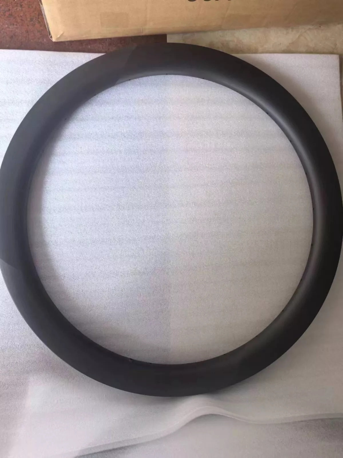 Road Disc Carbon Wheelset Low Resistance Hub 30 38 50 55 60 88mm 700c Gravel Bicycle Wheels Clincher Tubeless
