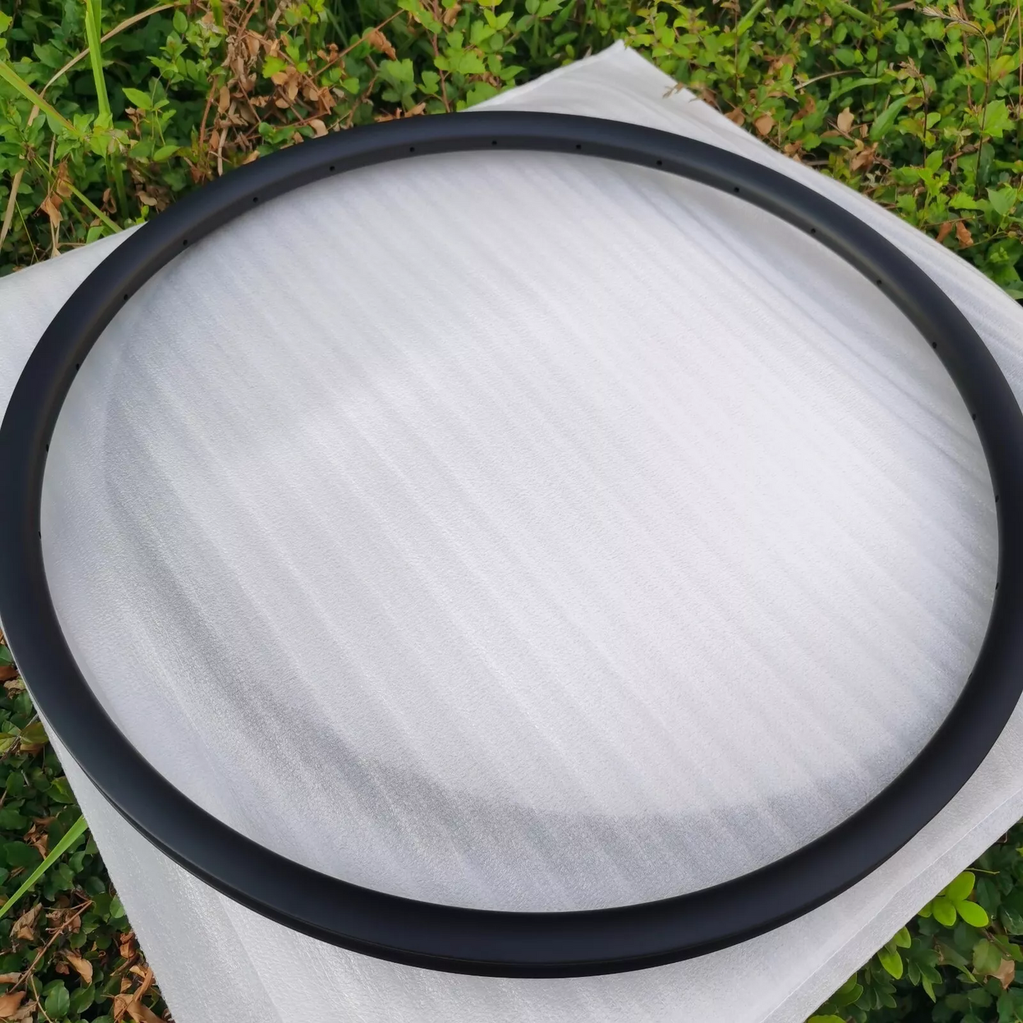 280g 29er Carbon Mtb Rims XC Tubeless Carbon Rim UD/3K 12K 3K Twill Matte Glossy 29in Clincher Hookless New Asymmetric