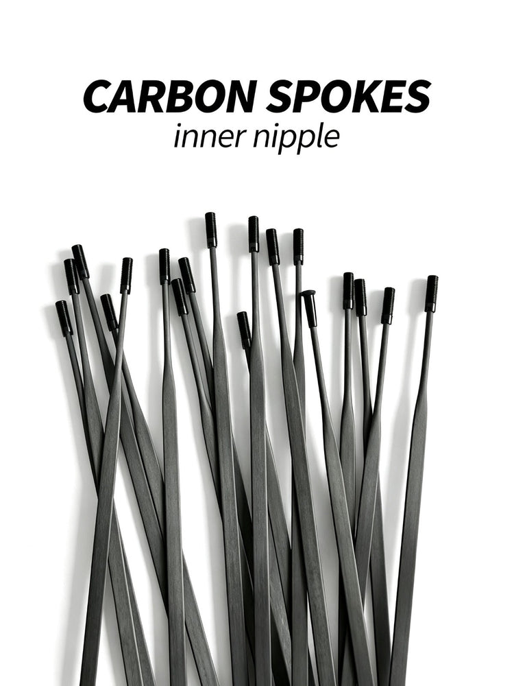 Spokes