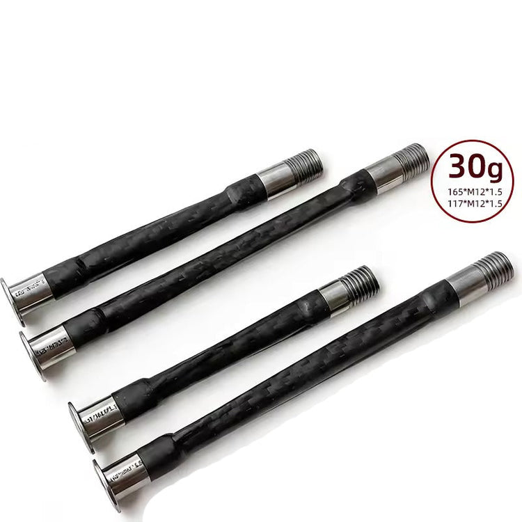 Thru-Axle