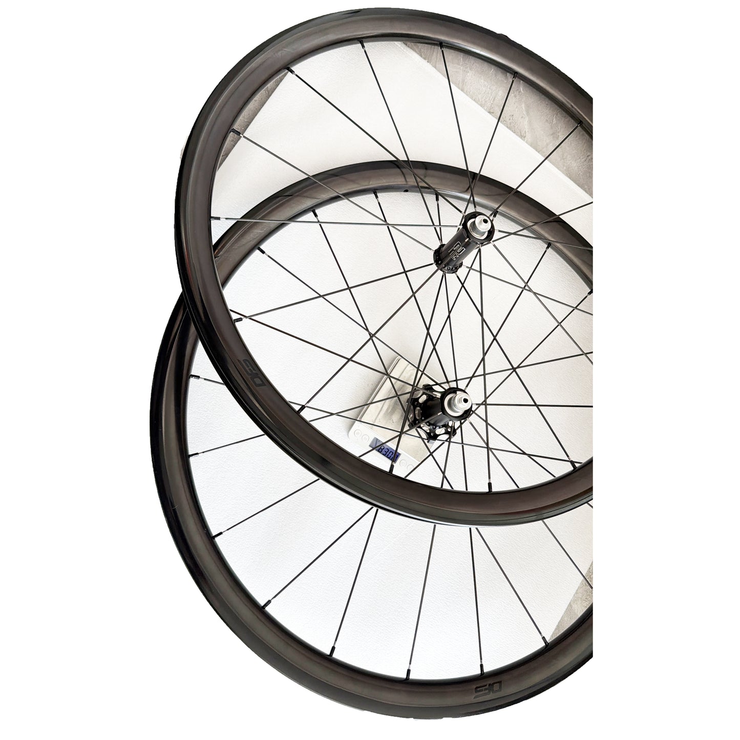 Carbon bike wheels rim brake 700C 30/35/38/40/45/50/55/60/88mm depth