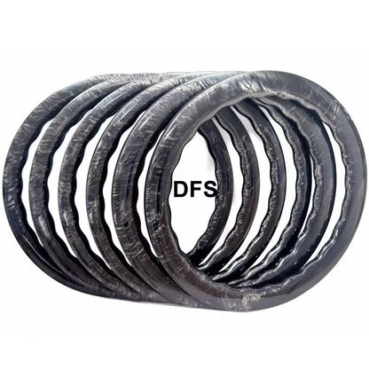 Carbon wave Rims 700C wave 35/40/45/50/55/65mm Depth Carbon Road Bicycle Wheel 28/31mm Wide Gravel Disc Brake