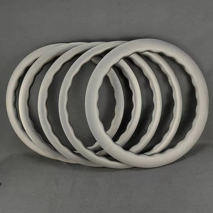 Carbon wave Rims 700C wave 35/40/45/50/55/65mm Depth Carbon Road Bicycle Wheel 28/31mm Wide Gravel Disc Brake