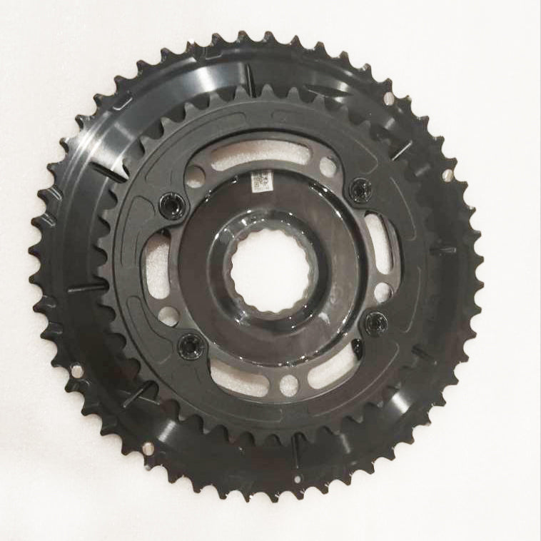 DFS carbon AEROCORE 2X CHAINRING carbon