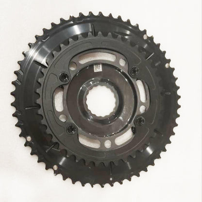 DFS carbon AEROCORE 2X CHAINRING carbon