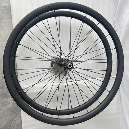 carbon road bike wheels 30mm depth Only 913g 700C Disc brake Wheels 28mm Wide Lightest Wheel Tubeless Ready Racing Wheelset