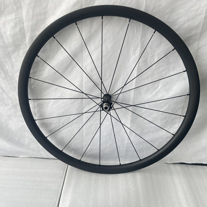 carbon road bike wheels 30mm depth Only 913g 700C Disc brake Wheels 28mm Wide Lightest Wheel Tubeless Ready Racing Wheelset