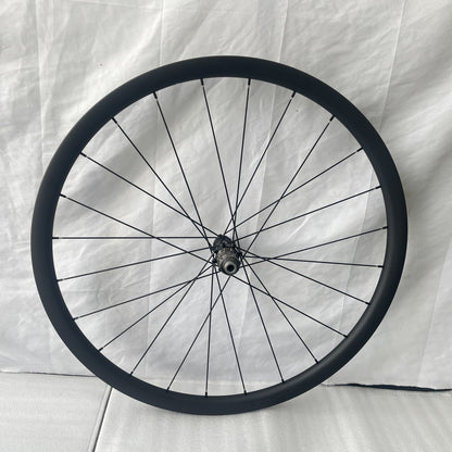 carbon road bike wheels 30mm depth Only 913g 700C Disc brake Wheels 28mm Wide Lightest Wheel Tubeless Ready Racing Wheelset