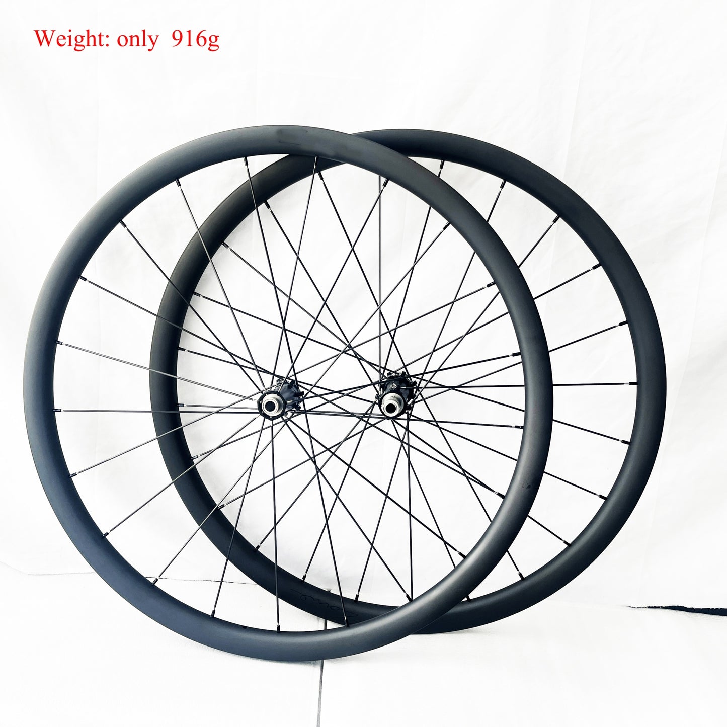 carbon road bike wheels 30mm depth Only 913g 700C Disc brake Wheels 28mm Wide Lightest Wheel Tubeless Ready Racing Wheelset