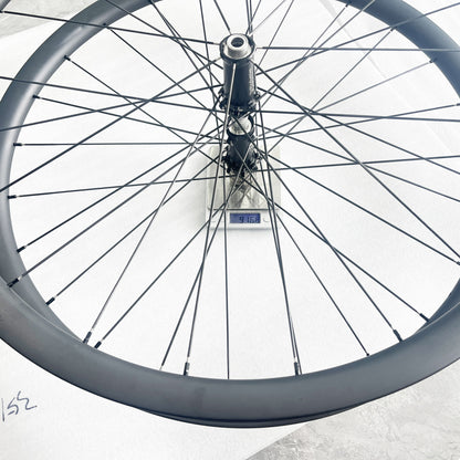 carbon road bike wheels 30mm depth Only 913g 700C Disc brake Wheels 28mm Wide Lightest Wheel Tubeless Ready Racing Wheelset