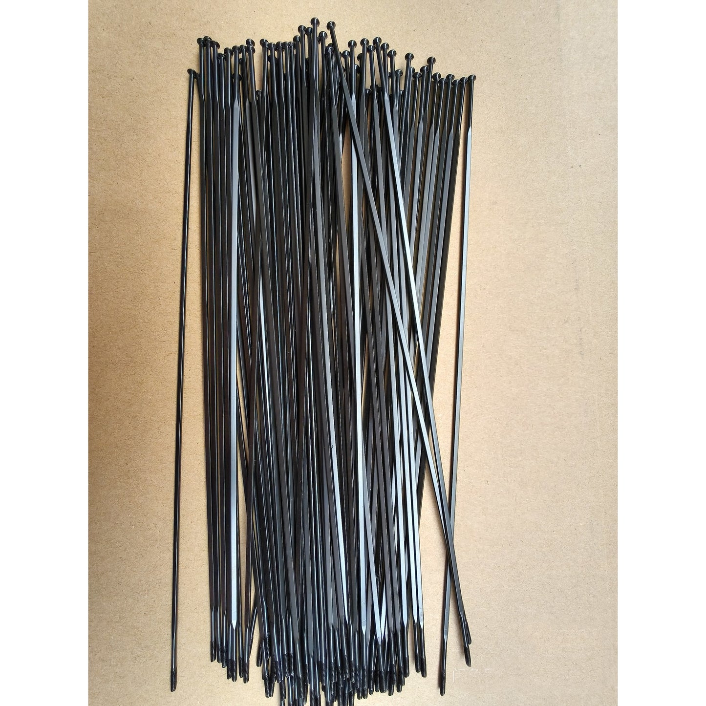 Bike spokes Super Light Bicycle Spoke J-Bend Straight Pull 14G Gauge 2.0 MTB Road Bike Stainless Steel 6.5g/4.3g/3.8g