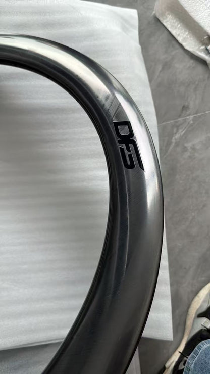 DFS carbon rims price listing all series For the Warranty