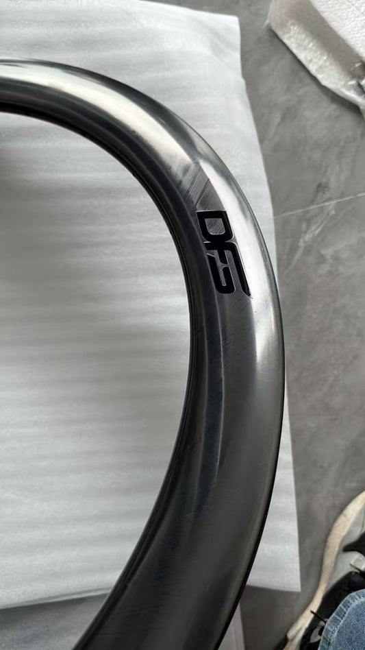 DFS carbon rims price listing all series For the Warranty