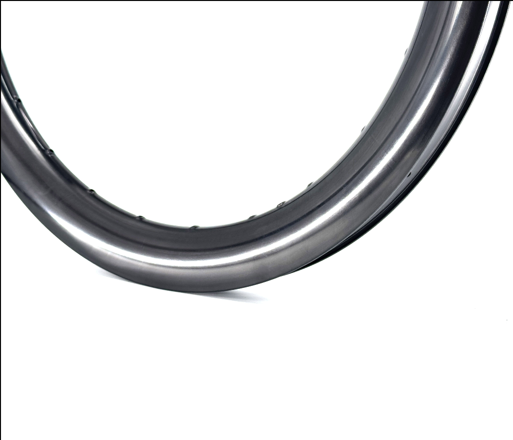GHOST EVO Supreme Edition All Road Bicycle Carbon Rim 50mm 335g