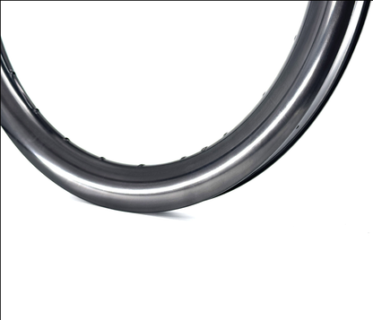 GHOST EVO Supreme Edition All Road Bicycle Carbon Rim 50mm 335g