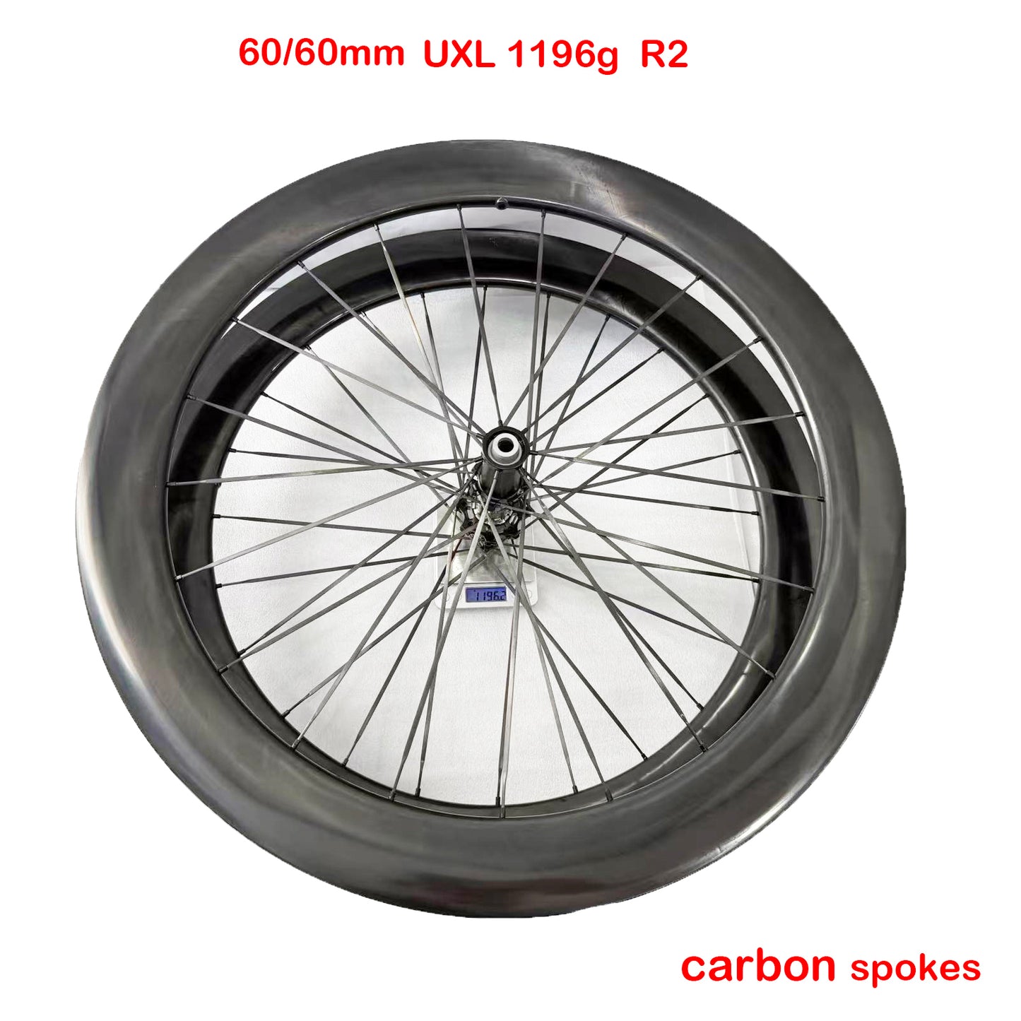 DFS 700C Disc Brake Carbon Road Bike Wheelset Tubeless ROAD/GRAVEL WHEELS 21/24/25/30/32MM INNER wide