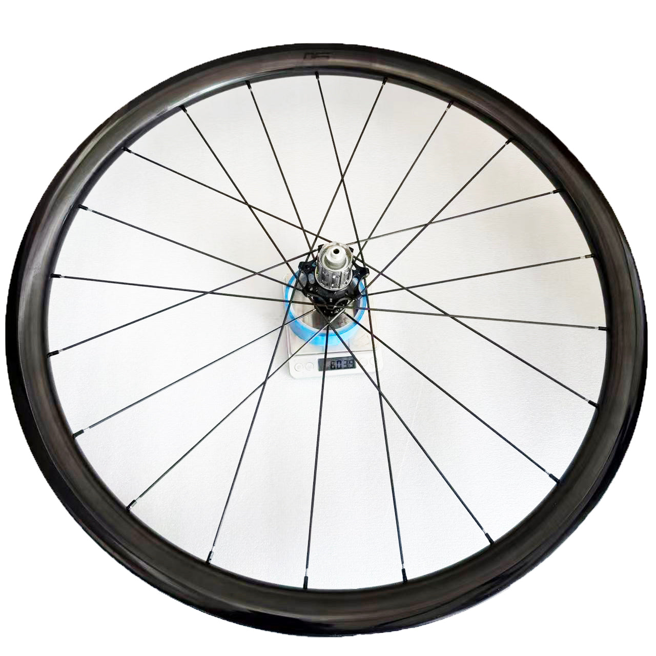 Carbon bike wheels rim brake 700C 30/35/38/40/45/50/55/60/88mm depth