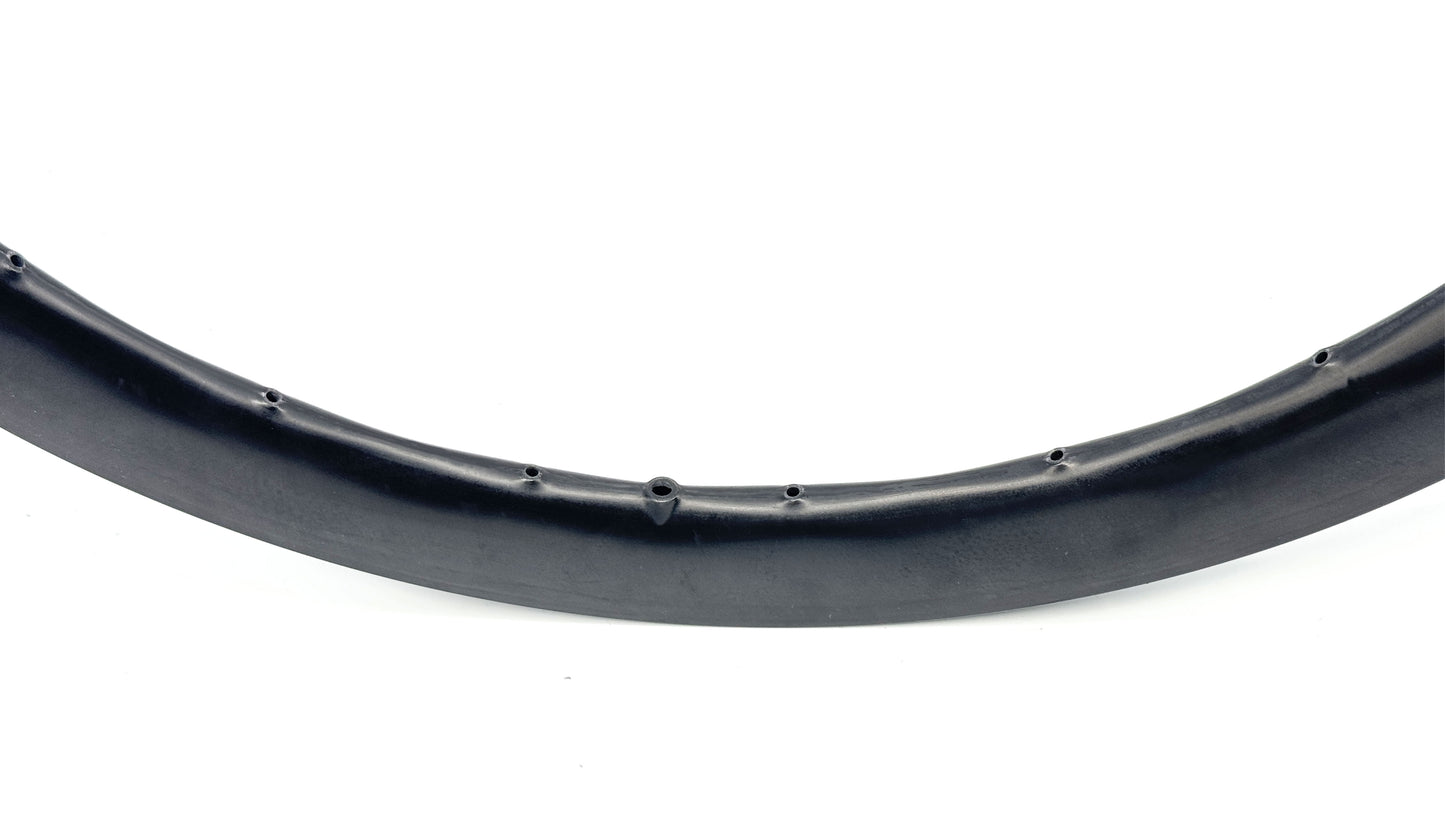 Introduction: Road Rim the Top —— GHOST EVO 50 Carbon Fiber Bicycle Rim