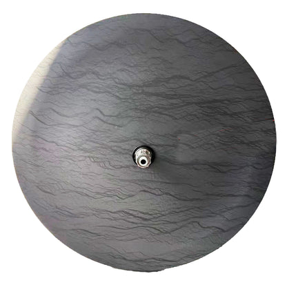 DFS 30mm wide Carbon disc wheel gravel 700C 23/25/26/28mm width track/road bike TT/fixed gear cycle carbon wheels 920g