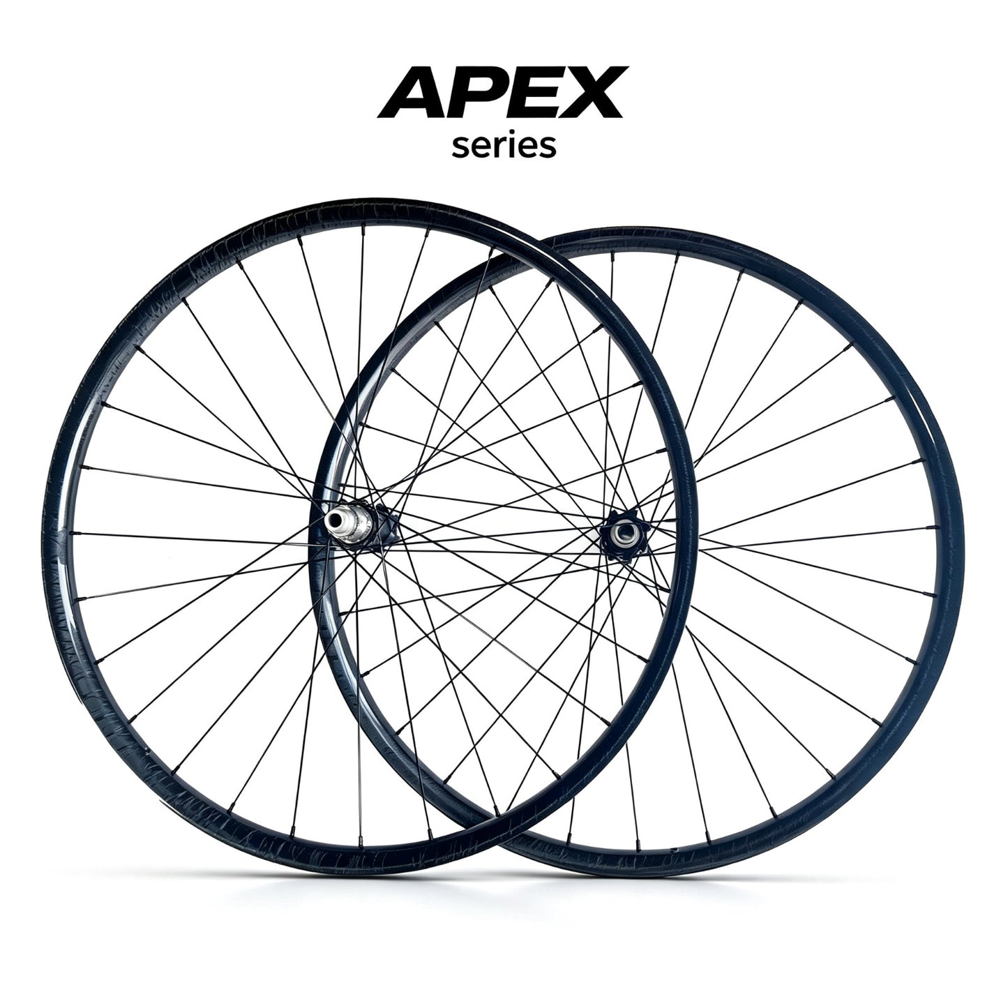 APEX Series | 25mm Carbon MTB Wheelset