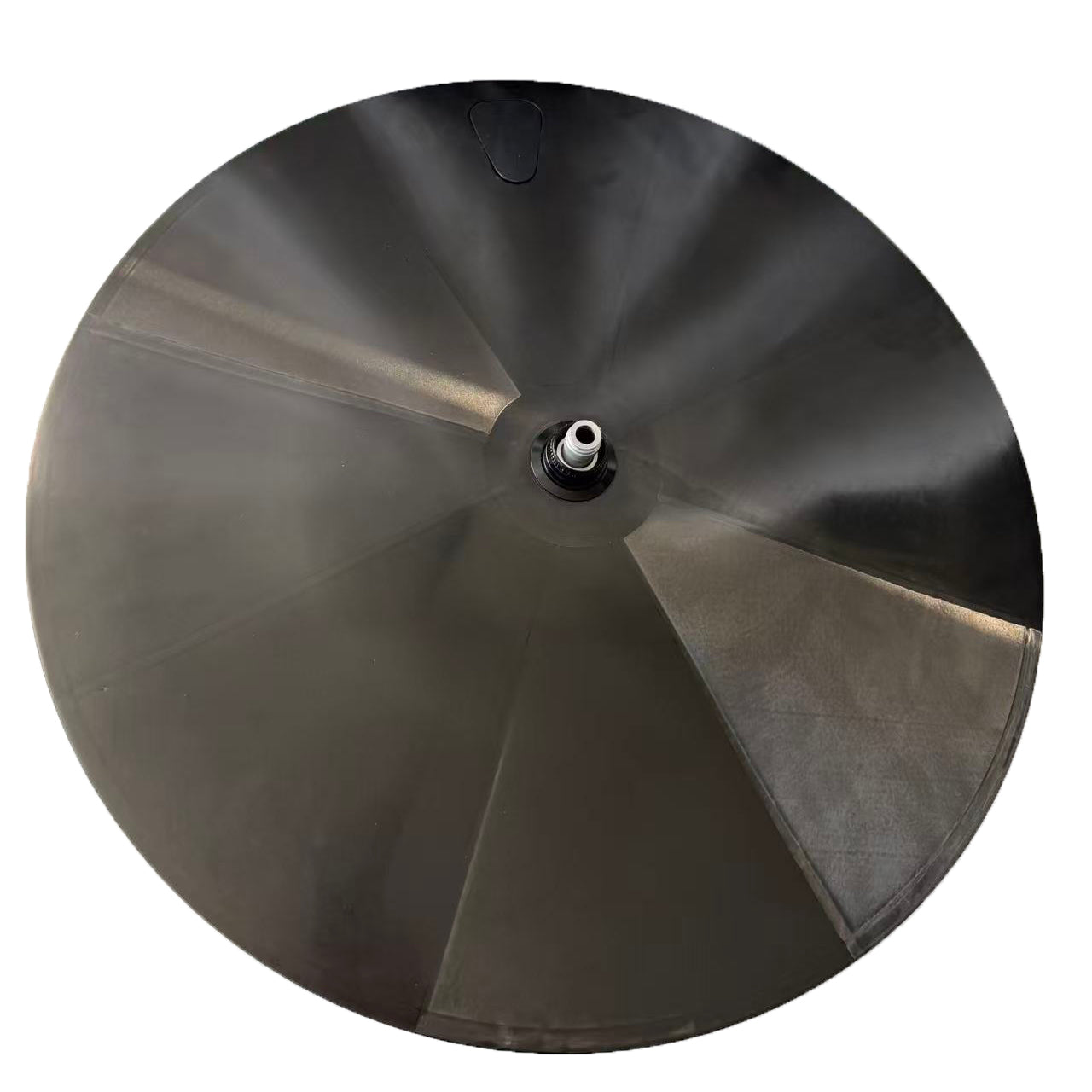 DFS TT Disc Wheels UD Raw Weave 920g Weight 45T Ratchet Competition Grade Carbon Fiber Disc Wheels