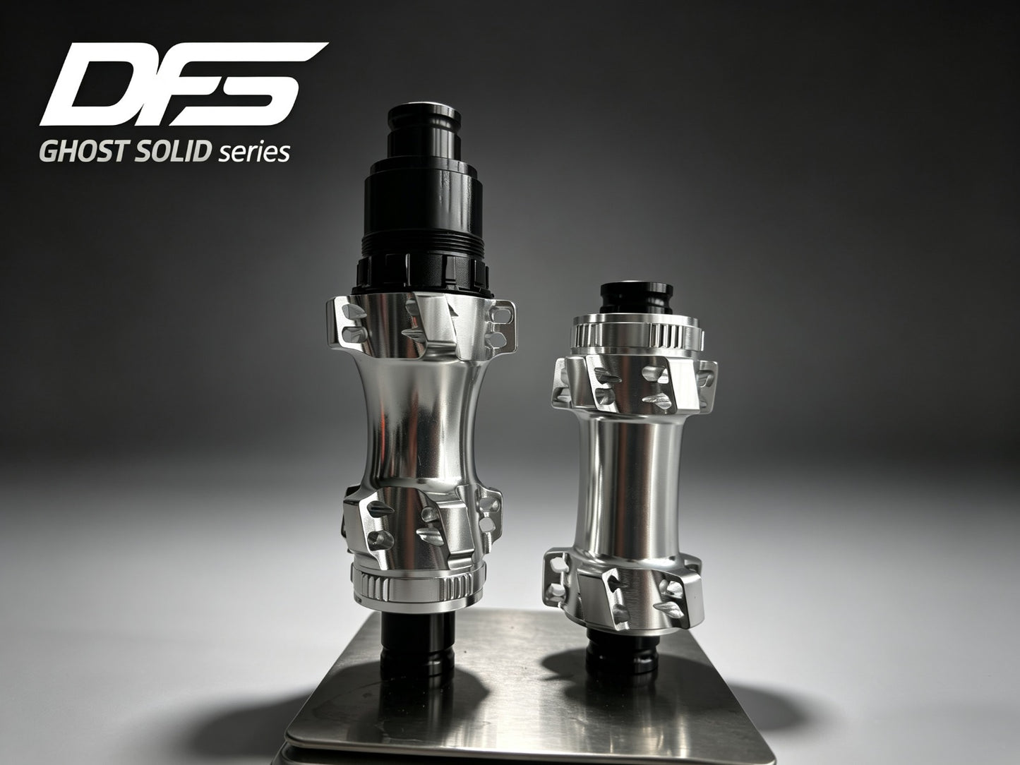 DFS RT280 Training Hub (Carbon Spoke)
