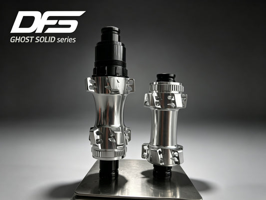 DFS RT280 Training Hub (Carbon Spoke)