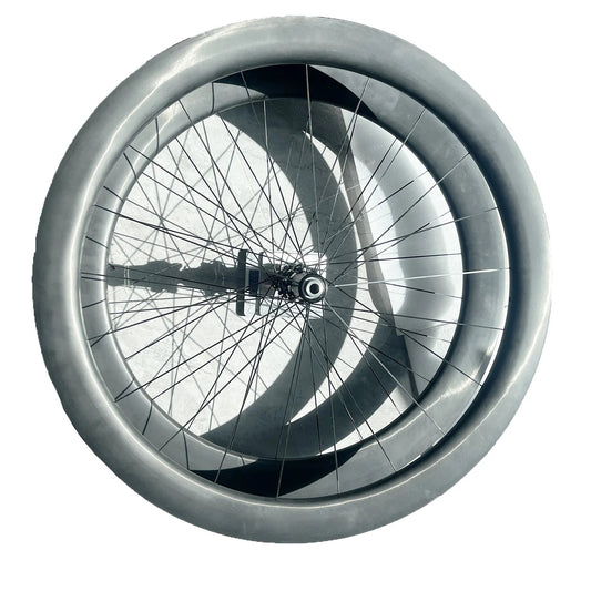 Road Disc Carbon Wheelset Low Resistance Hub 30 38 50 55 60 88mm 700c Gravel Bicycle Wheels Clincher Tubeless