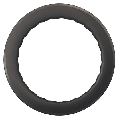 Carbon wave Rims 700C wave 35/40/45/50/55/65mm Depth Carbon Road Bicycle Wheel 28/31mm Wide Gravel Disc Brake