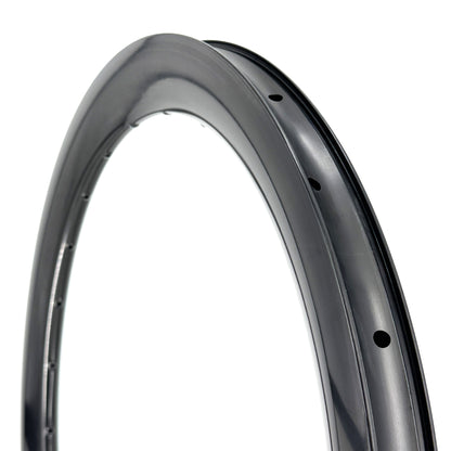 GHOST EVO Supreme Edition All Road Bicycle Carbon Rim 50mm 335g