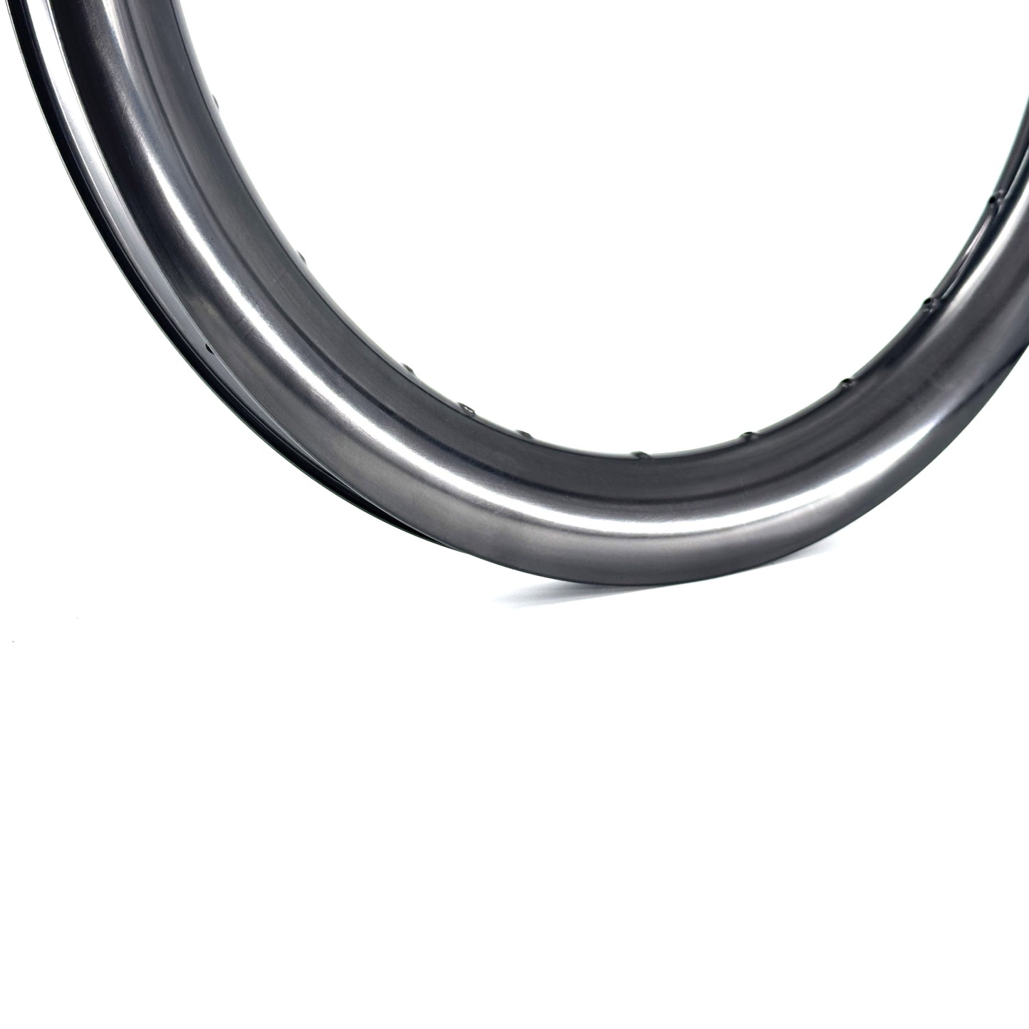 GHOST EVO Supreme Edition All Road Bicycle Carbon Rim 50mm 335g