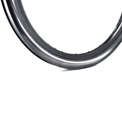 GHOST EVO Supreme Edition All Road Bicycle Carbon Rim 50mm 335g