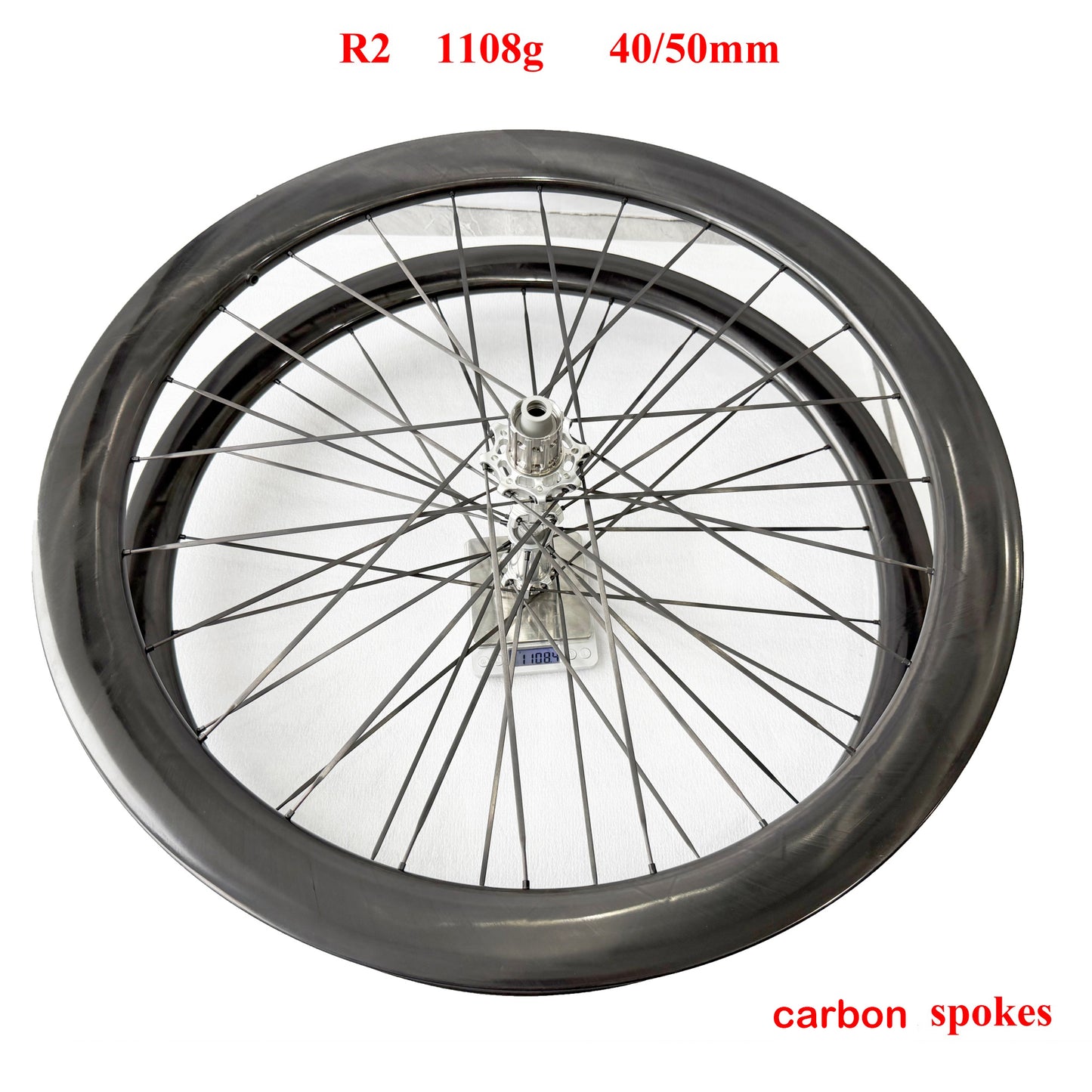DFS 700C Disc Brake Carbon Road Bike Wheelset Tubeless ROAD/GRAVEL WHEELS 21/24/25/30/32MM INNER wide