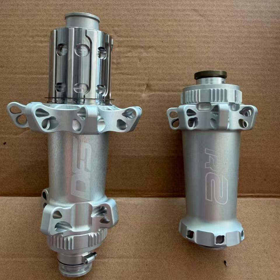 Road Bike Hub Rachet System R2 Ultralight Road Bicycle Hub Cycle Disc V-brake HG MS XDR