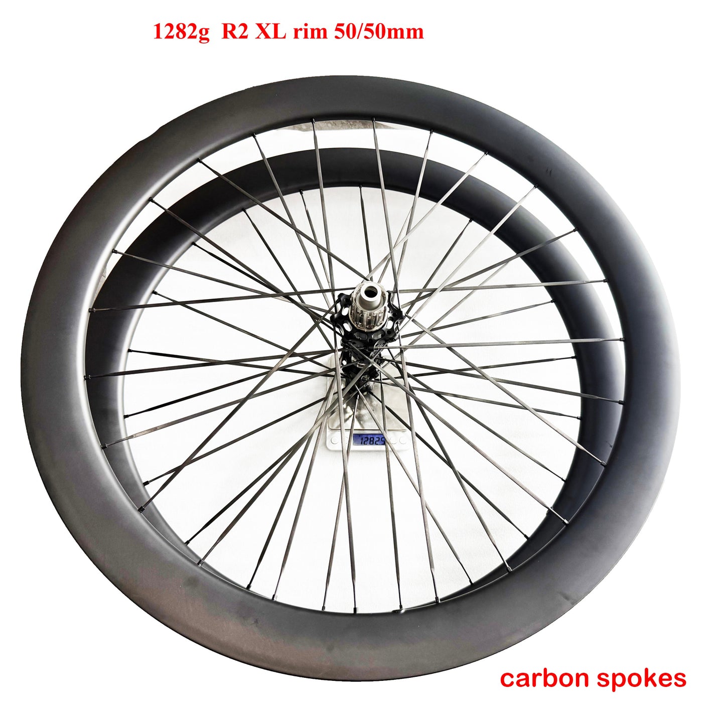 DFS 700C Disc Brake Carbon Road Bike Wheelset Tubeless ROAD/GRAVEL WHEELS 21/24/25/30/32MM INNER wide