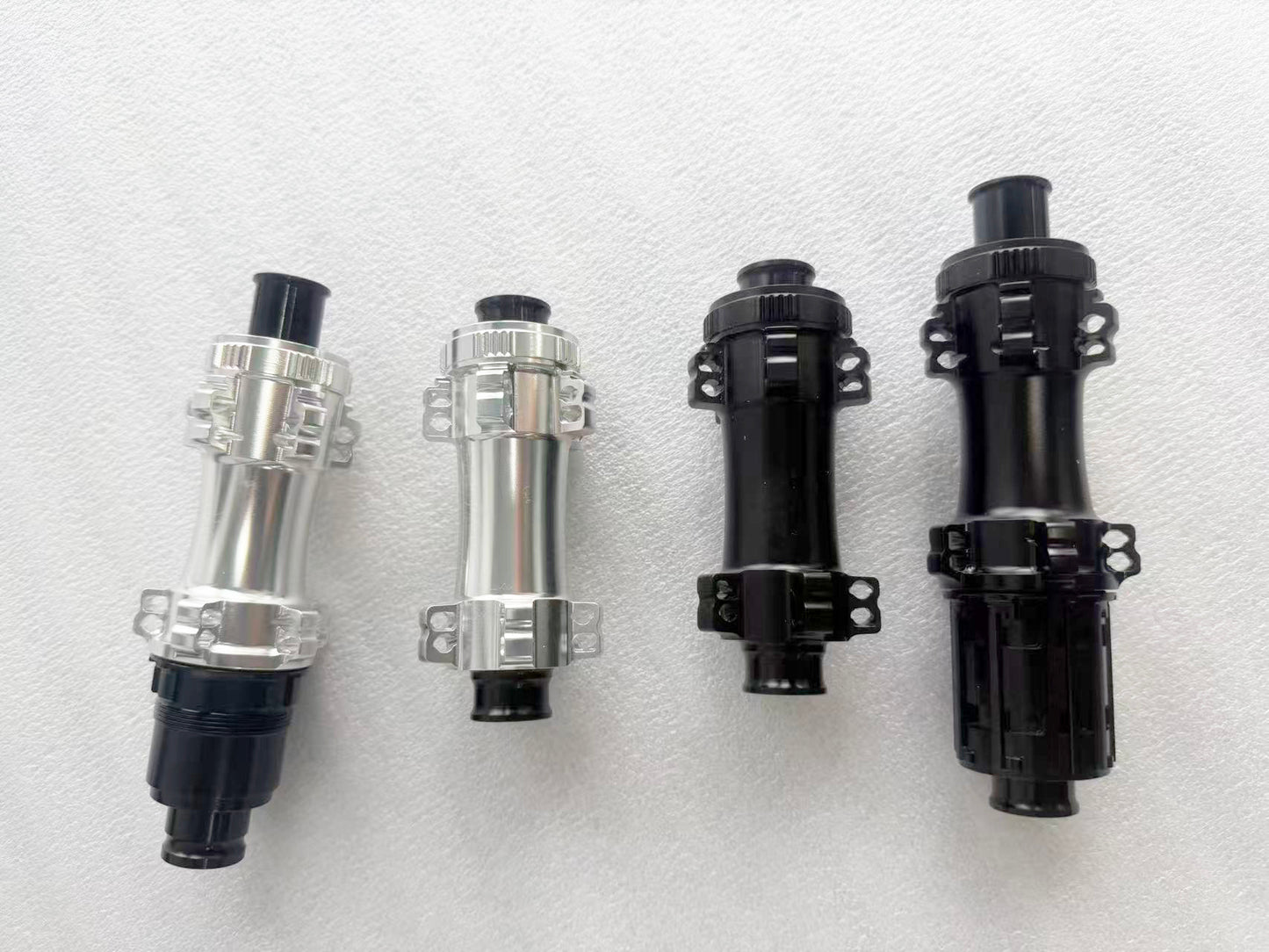 RT240 DFS GHOST series hub