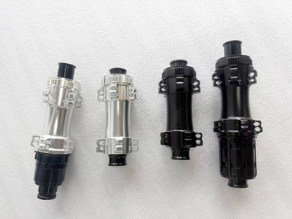 RT240 DFS GHOST series hub