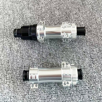 RT240 DFS GHOST series hub
