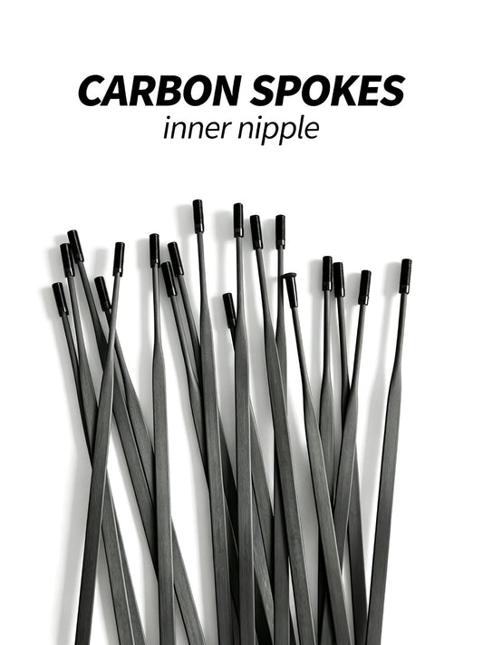 DFS RT280 Training Hub (Carbon Spoke)