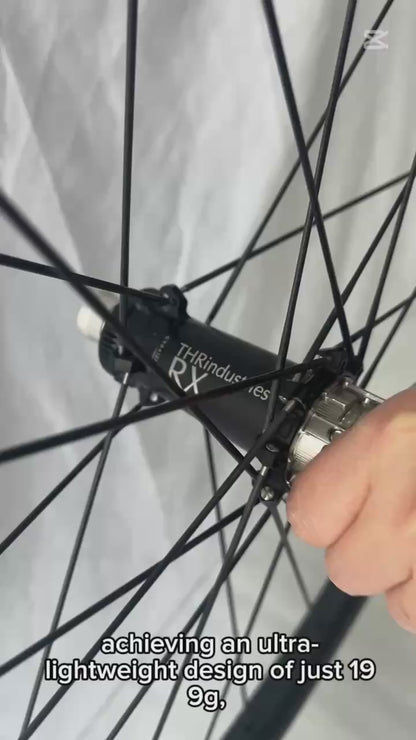 carbon road bike wheels 30mm depth Only 913g 700C Disc brake Wheels 28mm Wide Lightest Wheel Tubeless Ready Racing Wheelset