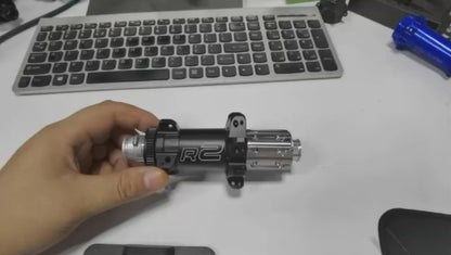 Road Bike Hub Rachet System R2 Ultralight Road Bicycle Hub Cycle Disc V-brake HG MS XDR